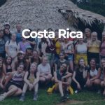 Exchange Study in Costa Rica