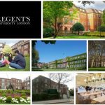 Regents University London Student Review