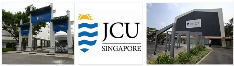 James Cook University Singapore (16)