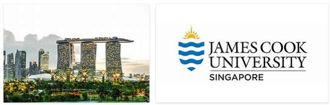 James Cook University Singapore (17)