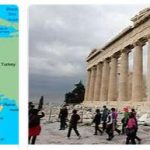 Greece Country Overview