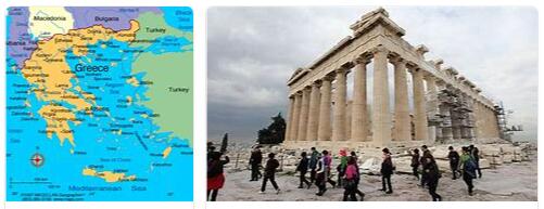Greece Country Overview