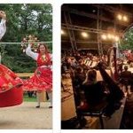 Luxembourg Arts and Traditions