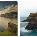Travel to Faroe Islands
