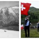 Switzerland since World Wars