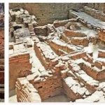 India Excavations in Historic Locations