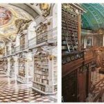 Austria Libraries, Universities, and Science
