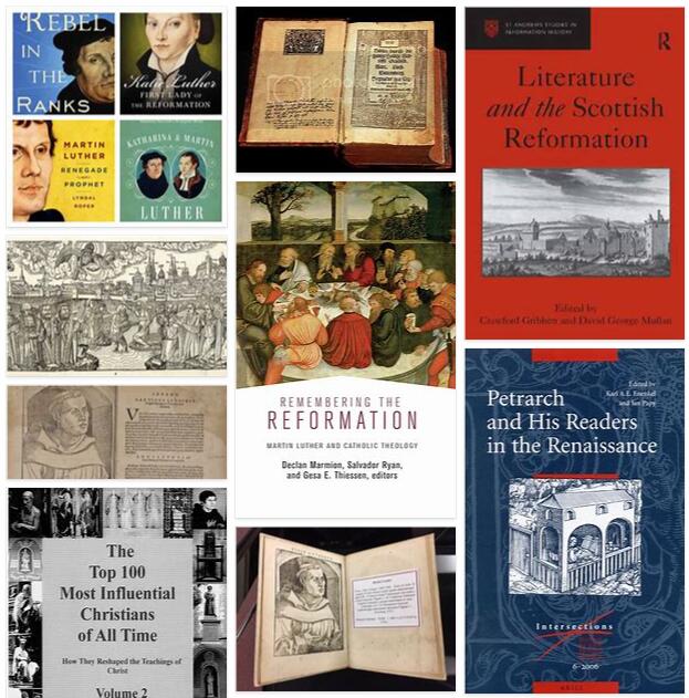Austria Literature From the Lutheran Reformation to the 20th Century