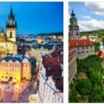 Excursions from Prague, Czech Republic