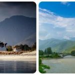 Climate and Weather of Punakha, Bhutan