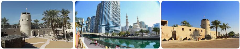 Umm Al Quwain, United Arab Emirates