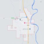 Basin, Wyoming Population, Schools and Places of Interest