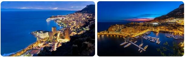 Monaco Society